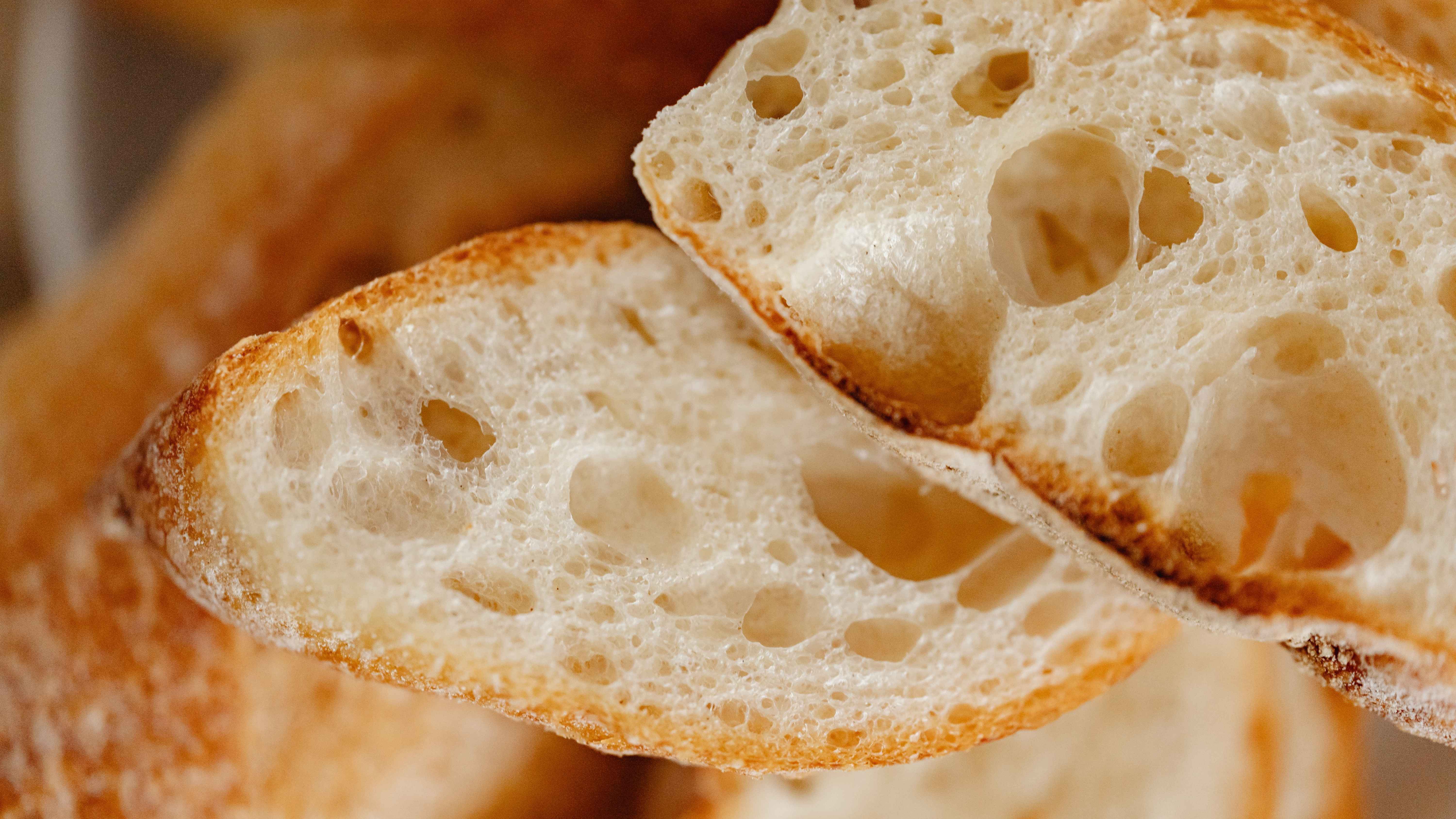 Boulangerie & Pâtisserie