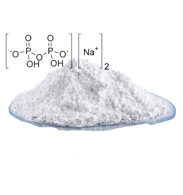 Pyrophosphate acide de sodium (E450i)