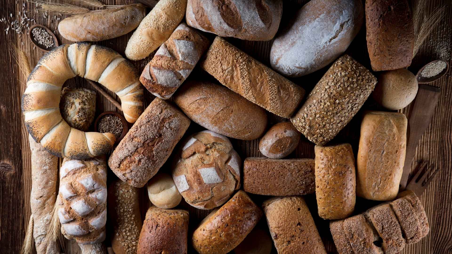 Boulangerie & Viennoiserie