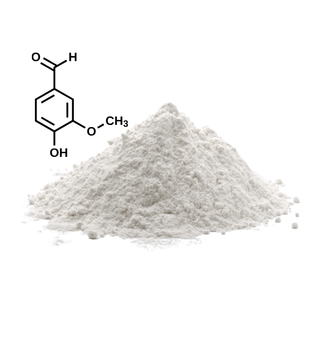Vanillin