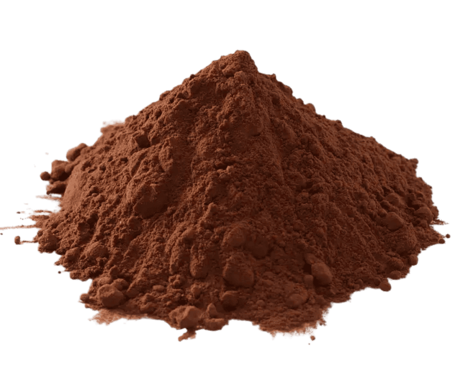 Poudre de Cacao Alcalinisée