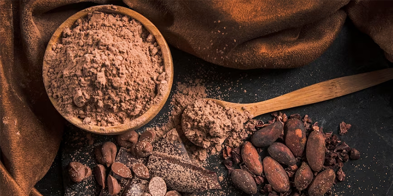 Innovation dans la Production de Cacao Durable