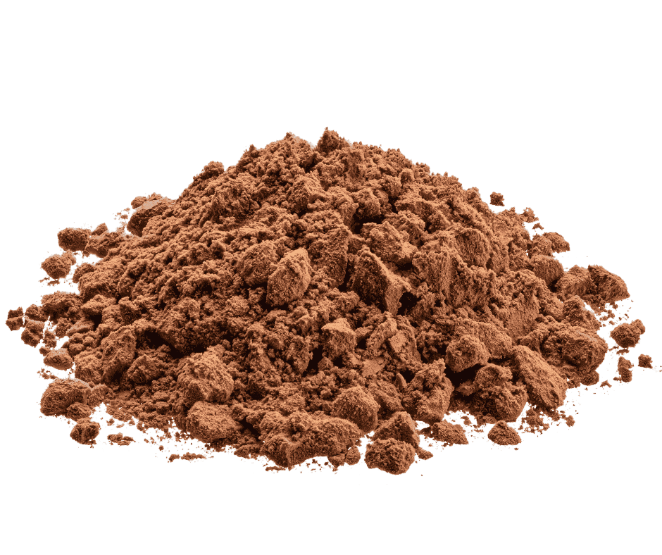 Poudre de Cacao Naturel
