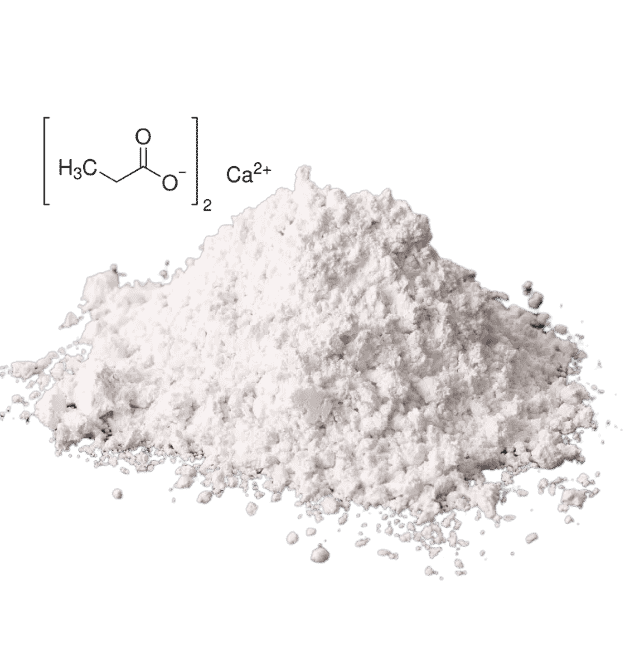 Propionate de calcium