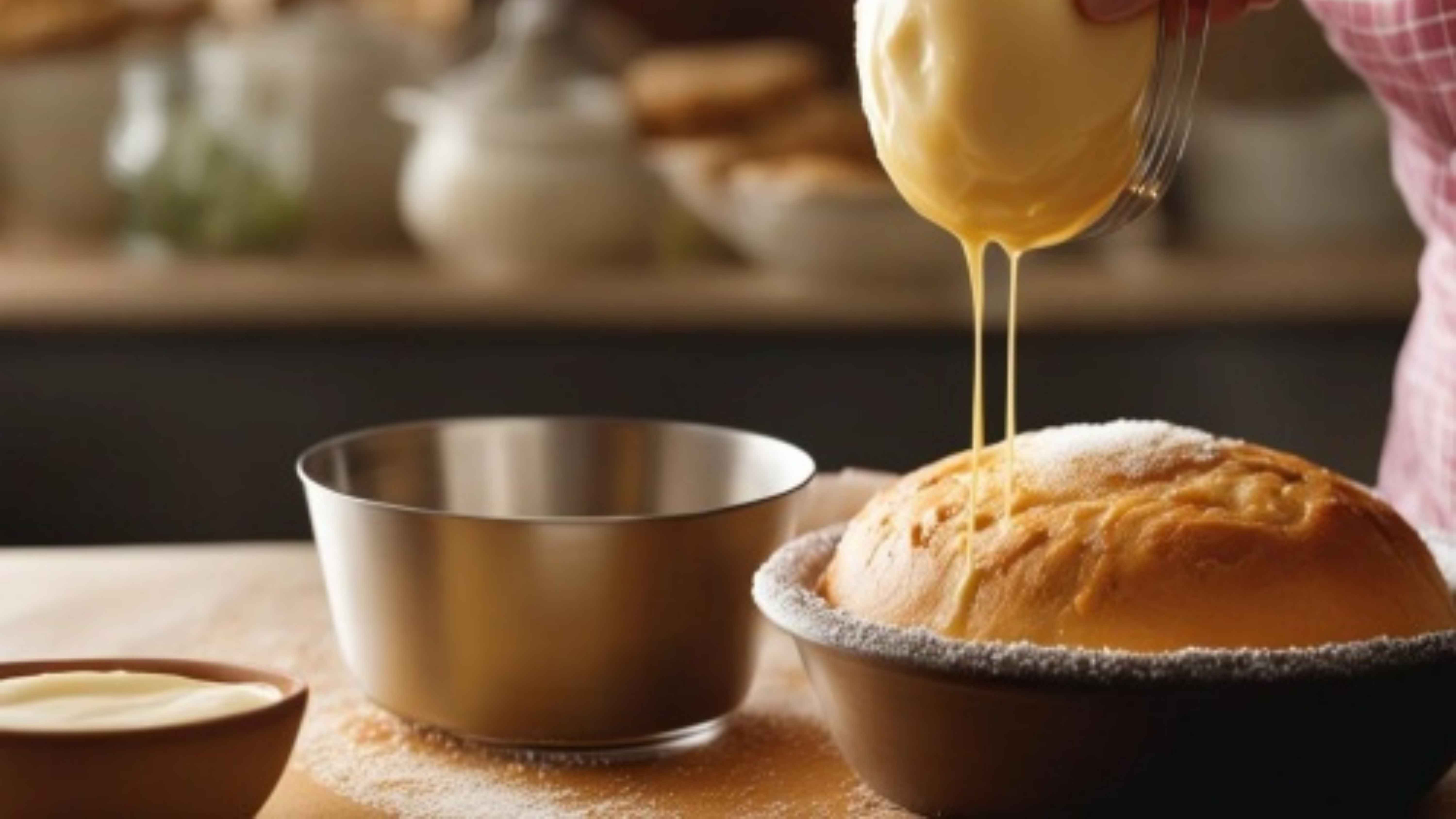 Boulangerie & Pâtisserie