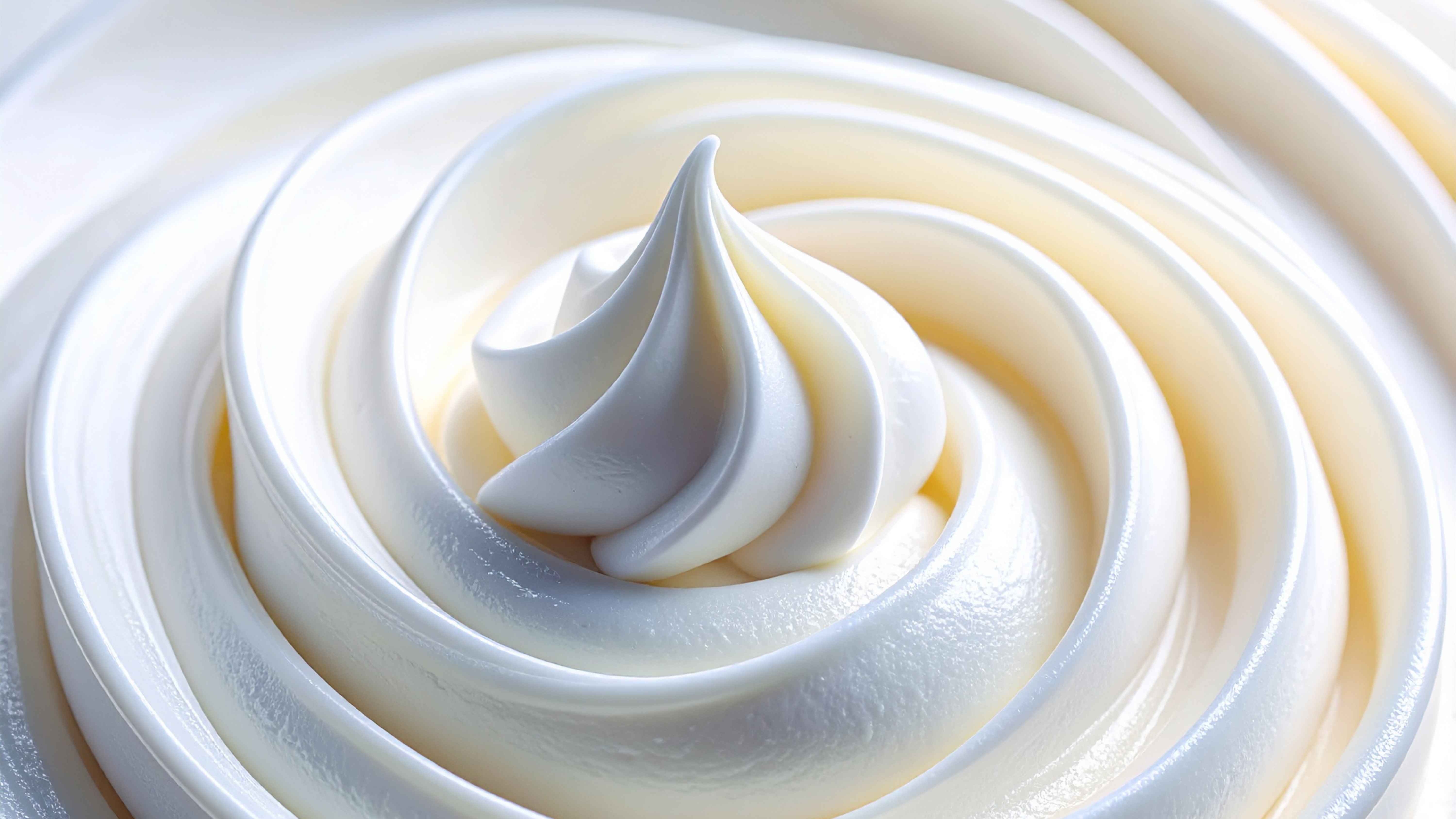 Crèmes & Produits Laitiers