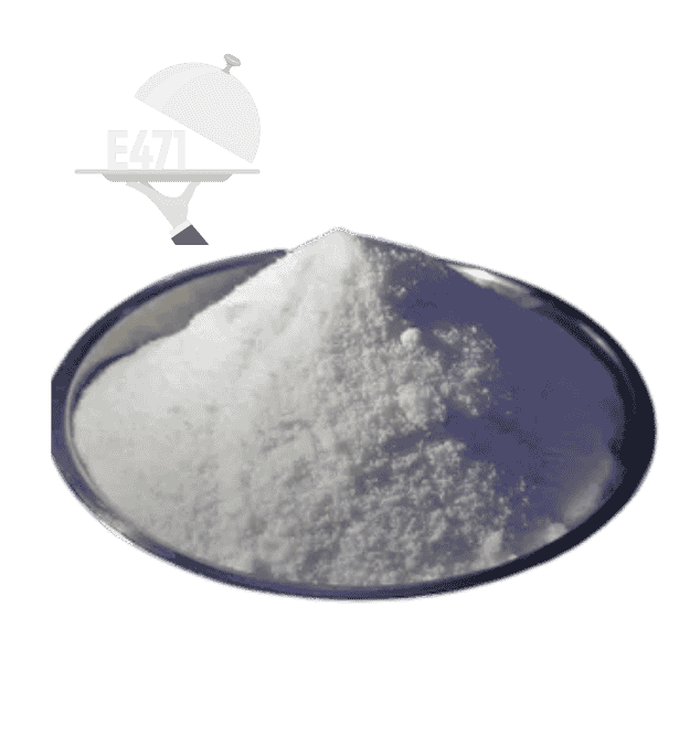 Mono- et diglycérides (E471)